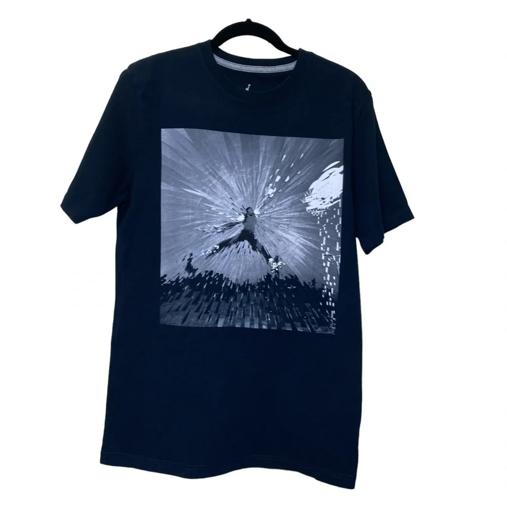 Jordan Jumpmam T-shirt